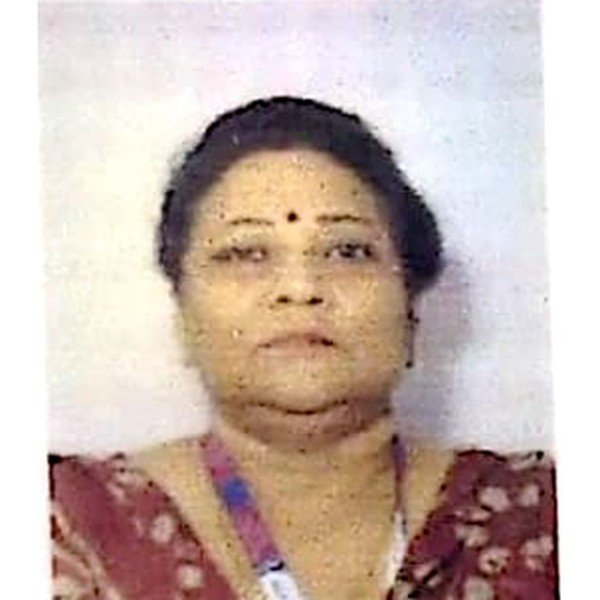 Asha Guneshwar