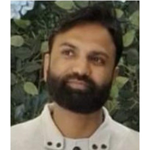 Mukesh Meena