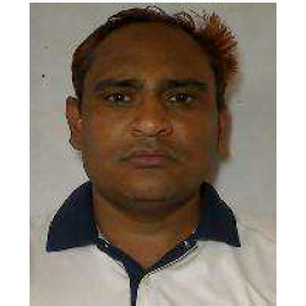 Shubhlal Meena