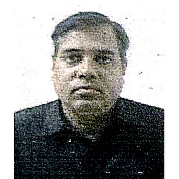 Sunil Paliwal