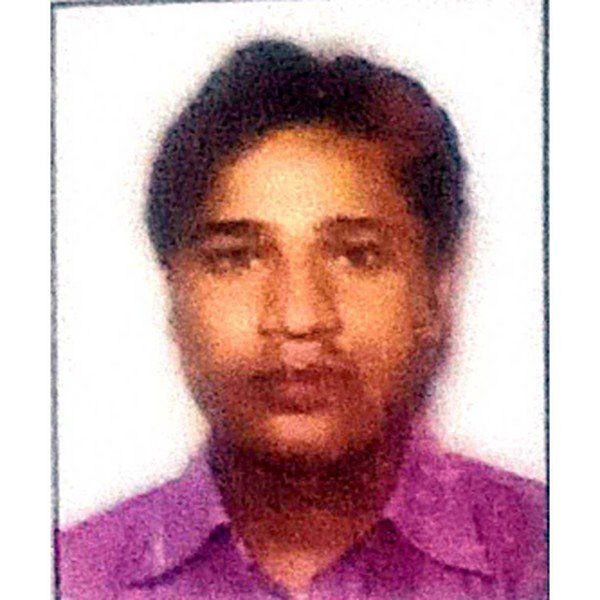Tivesh Meena